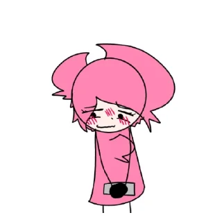 Sticker from Анна