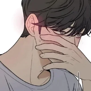 Sticker from Go eun hyuk