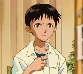 😑 emoji @FULLSITION <- БОЛЬШЕ Telegram sticker 19 of 79