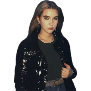 Sticker from GoodGirl