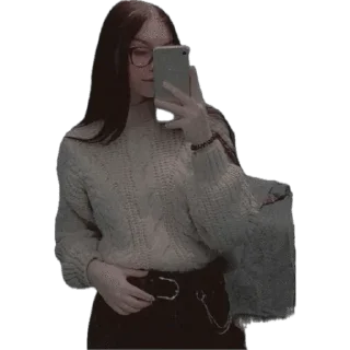 Sticker from GoodGirl