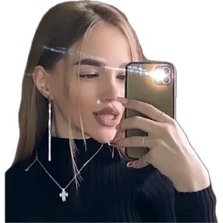 Sticker from GoodGirl