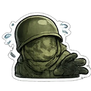 🥶 emoji The Prowler 1981 Telegram sticker 20 of 27
