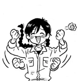 🌟 emoji Любимки Telegram sticker 1 of 82