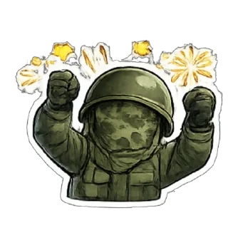 🥳 emoji The Prowler 1981 Telegram sticker 14 of 27