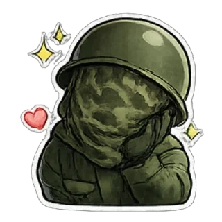 🤩 emoji The Prowler 1981 Telegram sticker 12 of 27