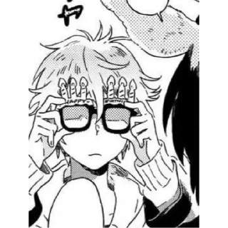 🌟 emoji Любимки Telegram sticker 10 of 82