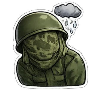 🥲 emoji The Prowler 1981 Telegram sticker 5 of 27