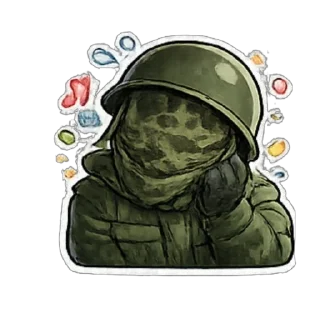 🥳 emoji The Prowler 1981 Telegram sticker 13 of 27