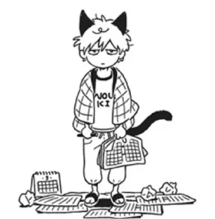 😽 emoji Любимки Telegram sticker 21 of 82
