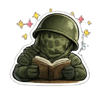 🤓 emoji The Prowler 1981 Telegram sticker 21 of 27