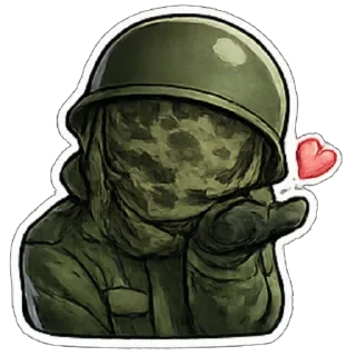 🥰 emoji The Prowler 1981 Telegram sticker 6 of 27