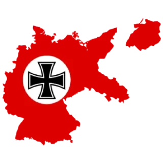🇩🇪 emoji Германские территории by @Nezn_chto_pisat Telegram sticker 5 of 15