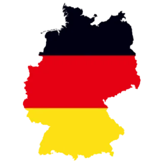 🇩🇪 emoji Германские территории by @Nezn_chto_pisat Telegram sticker 9 of 9