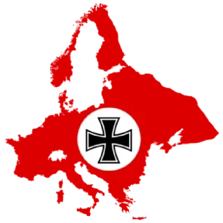🇩🇪 emoji Германские территории by @Nezn_chto_pisat Telegram sticker 6 of 9