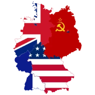 🇩🇪 emoji Германские территории by @Nezn_chto_pisat Telegram sticker 10 of 15