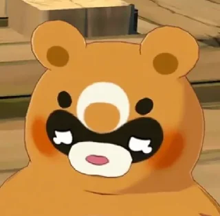Sticker from Чечня на связи