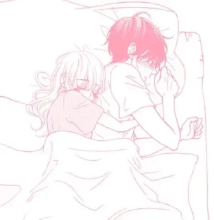 💗 emoji @sempai21 Милые стикеры Telegram sticker 11 of 86