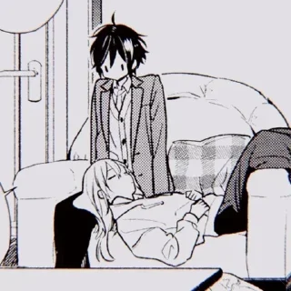 😴 emoji @sempai21 Милые стикеры Telegram sticker 7 of 79