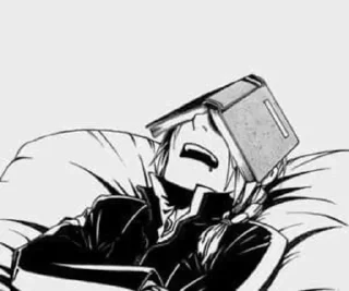 😴 emoji @sempai21 Милые стикеры Telegram sticker 21 of 79