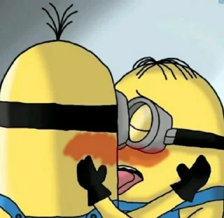 😘 emoji новикова анна Telegram sticker 3 of 117