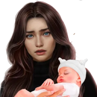 🤩 emoji Анна murzick.cr @TgEmodziBot Telegram sticker 24 of 44