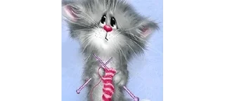 🌟 emoji ВЕСЕЛЫЕ КОТЫ Алексея Долотова Telegram sticker 17 of 90