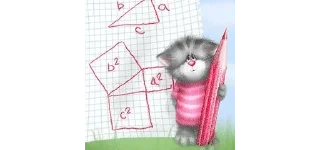 🌟 emoji ВЕСЕЛЫЕ КОТЫ Алексея Долотова Telegram sticker 15 of 90