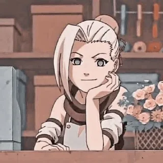 Sticker from Ino.YamanaKA