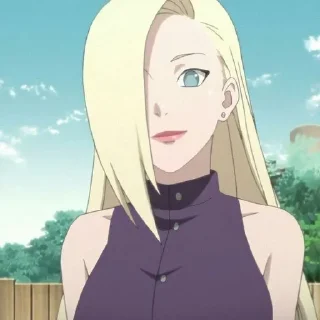 Sticker from Ino.YamanaKA