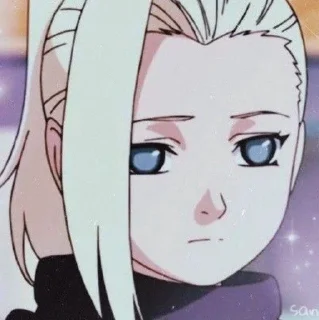 Sticker from Ino.YamanaKA