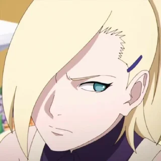 Sticker from Ino.YamanaKA