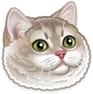 Sticker from Favorite stickers