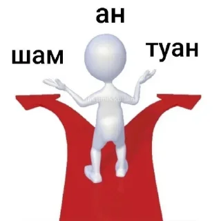 Sticker from Династия Дастел