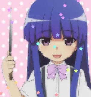 🌟 emoji NY@@$hkИи *ੈ✩‧₊˚༺☆༻*ੈ✩‧₊˚ Telegram sticker 7 of 120