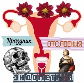 Sticker from memes