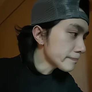 Sticker from ✮Hendery  @misfitstk