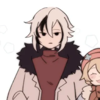 Sticker from ⊹. ◌ ꒱    ⃝@missyounow >  arlecchumi on twitter   ݃  ˖ ࣪