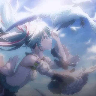 🖇 emoji ⊹. ◌ ꒱    ⃝@missyounow > colorful festival    ݃  ˖ ࣪ Telegram sticker 21 of 63