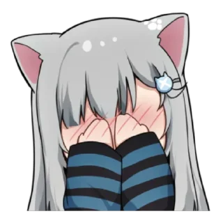 😳 emoji Стики из @Anonymnyi_chat_bot Telegram sticker 14 of 26