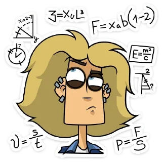 🤨 emoji Стики из @Anonymnyi_chat_bot Telegram sticker 15 of 48