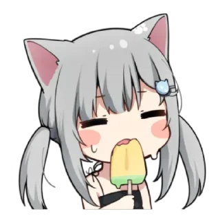🍦 emoji Стики из @Anonymnyi_chat_bot Telegram sticker 20 of 26