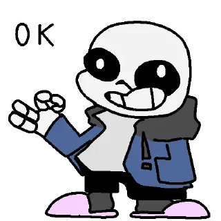 👌 emoji Анонимный чат: @anonimnyi_chatbot 💓 Telegram sticker 9 of 43