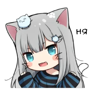 ☺ emoji Стики из @Anonymnyi_chat_bot Telegram sticker 21 of 26