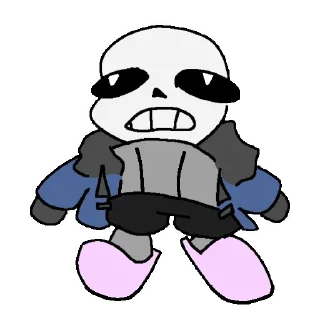 🥶 emoji Анонимный чат: @anonimnyi_chatbot 💓 Telegram sticker 23 of 43