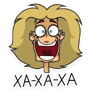 😃 emoji Стики из @Anonymnyi_chat_bot Telegram sticker 5 of 48