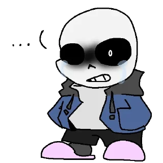 😭 emoji Анонимный чат: @anonimnyi_chatbot 💓 Telegram sticker 19 of 43