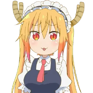Sticker from Tohru Kobayashi