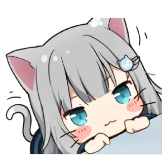 😊 emoji Стики из @Anonymnyi_chat_bot Telegram sticker 7 of 26