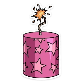 🤯 emoji Стики из @Anonymnyi_chat_bot Telegram sticker 14 of 48